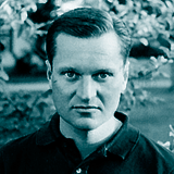 You are John Ashbery